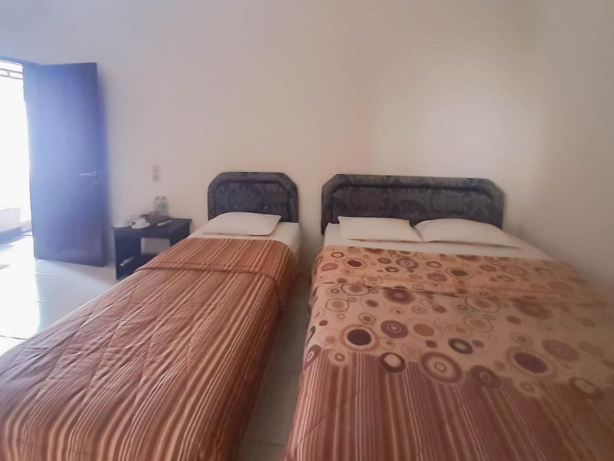 Hotel Anugerah Linggarjati Redpartner Kuningan Esterno foto