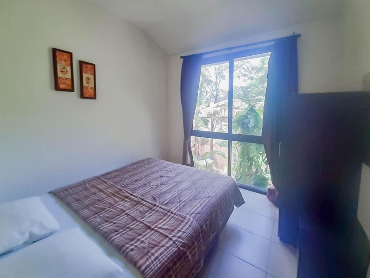 Hotel Anugerah Linggarjati Redpartner Kuningan Esterno foto